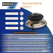 Load image into Gallery viewer, 1983-89 BMW 535 i is 633 635 CSi M5 M6 Control Arm Bushing Set 31 12 9 058 819