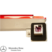 Load image into Gallery viewer, 2004-06 Mercedes W211 E320 E350 E500 E55 Wagon Rear Tailgate 3rd Brake Light OE