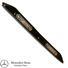 Load image into Gallery viewer, 1994-97 Mercedes C220 C230 C280 C36 Trunk Lid License Plate Lamp 202 750 01 27