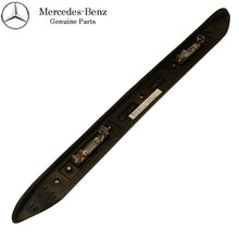 Load image into Gallery viewer, 1994-97 Mercedes C220 C230 C280 C36 Trunk Lid License Plate Lamp 202 750 01 27