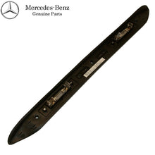 Load image into Gallery viewer, 1994-97 Mercedes C220 C230 C280 C36 Trunk Lid License Plate Lamp 202 750 01 27