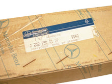 Load image into Gallery viewer, 1994-97 Mercedes C220 C230 C280 C36 Trunk Lid License Plate Lamp 202 750 01 27