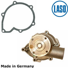Load image into Gallery viewer, 1985-86 BMW E23 735i Premium German Laso Water Pump & Gasket 11 51 1 707 415