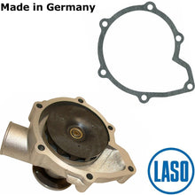 Load image into Gallery viewer, 1985-86 BMW E23 735i Premium German Laso Water Pump & Gasket 11 51 1 707 415