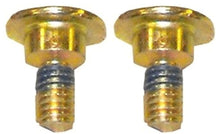 Load image into Gallery viewer, 1992-95 Mercedes 400E 500E C36 E420 E500 Rear Brake Disc & Pad Kit 124 423 08 12