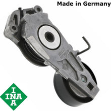 Load image into Gallery viewer, 02-08 Mini Cooper Water Pump Alternator Belt Tensioner & Pulley 11 28 1 482 199