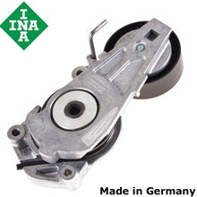 Load image into Gallery viewer, 02-08 Mini Cooper Water Pump Alternator Belt Tensioner & Pulley 11 28 1 482 199