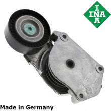 Load image into Gallery viewer, 02-08 Mini Cooper Water Pump Alternator Belt Tensioner & Pulley 11 28 1 482 199