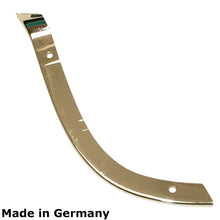 Load image into Gallery viewer, 1973-80 Mercedes 280 S SE 300SD 450 SE SEL 6.9 Left Fender Outer Eyebrow Molding