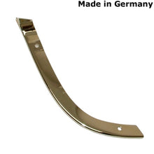 Load image into Gallery viewer, 1973-80 Mercedes 280 S SE 300SD 450 SE SEL 6.9 Left Fender Outer Eyebrow Molding