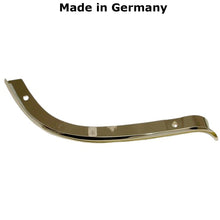 Load image into Gallery viewer, 1973-80 Mercedes 280 S SE 300SD 450 SE SEL 6.9 Left Fender Outer Eyebrow Molding