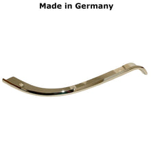 Load image into Gallery viewer, 1973-80 Mercedes 280 S SE 300SD 450 SE SEL 6.9 Left Fender Outer Eyebrow Molding