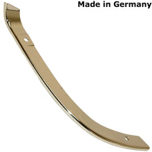 Load image into Gallery viewer, 1973-80 Mercedes 280 S SE 300SD 450 SE SEL 6.9 Left Fender Outer Eyebrow Molding