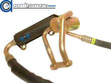 Load image into Gallery viewer, Air Conditioning A/C Manifold Hose to Compressor 1988-91 Mercedes 300SE 300SEL