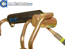 Load image into Gallery viewer, Air Conditioning A/C Manifold Hose to Compressor 1988-91 Mercedes 300SE 300SEL