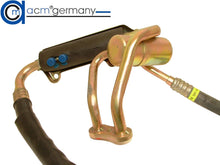 Load image into Gallery viewer, Air Conditioning A/C Manifold Hose to Compressor 1988-91 Mercedes 300SE 300SEL