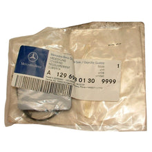 Load image into Gallery viewer, 1992-95 Mercedes 300 500 600 SL 320 500 600 Left Rear Jack Hole Cover Primed OE