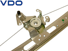 Load image into Gallery viewer, 1990-05 BMW E46 323 325 328 330 i xi Left Rear Door Electric Window Lifter VDO