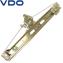 Load image into Gallery viewer, 1990-05 BMW E46 323 325 328 330 i xi Left Rear Door Electric Window Lifter VDO