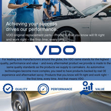 Load image into Gallery viewer, 1990-05 BMW E46 323 325 328 330 i xi Left Rear Door Electric Window Lifter VDO