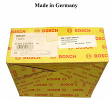 Load image into Gallery viewer, 1982-91 BMW 5 6 7 M3 M6 Crankshaft Position Sensor OEM Bosch 12 14 1 708 619