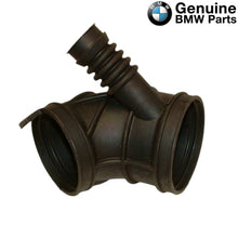 Load image into Gallery viewer, 2001-06 BMW 325Ci 325i 3330Ci 330i 330xi Z3 Rubber Air Intake Boot Genuine BMW