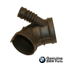 Load image into Gallery viewer, 2001-06 BMW 325Ci 325i 3330Ci 330i 330xi Z3 Rubber Air Intake Boot Genuine BMW
