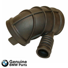 Load image into Gallery viewer, 2001-06 BMW 325Ci 325i 3330Ci 330i 330xi Z3 Rubber Air Intake Boot Genuine BMW