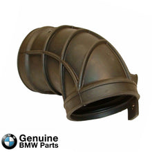 Load image into Gallery viewer, 2001-06 BMW 325Ci 325i 3330Ci 330i 330xi Z3 Rubber Air Intake Boot Genuine BMW