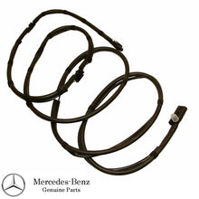 Load image into Gallery viewer, 07-14 Mercedes CL 65 600 S 350 600 63 65 Heated Windshield Washer Hose & Nozzles