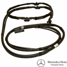 Load image into Gallery viewer, 07-14 Mercedes CL 65 600 S 350 600 63 65 Heated Windshield Washer Hose & Nozzles
