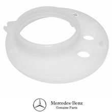 Load image into Gallery viewer, 1981-93 Mercedes W 124 126 201 Windshield Washer Tank Lid Heater Element Adaptor