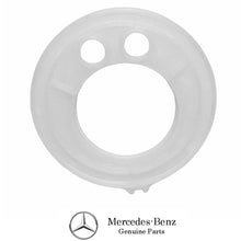 Load image into Gallery viewer, 1981-93 Mercedes W 124 126 201 Windshield Washer Tank Lid Heater Element Adaptor