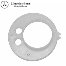 Load image into Gallery viewer, 1981-93 Mercedes W 124 126 201 Windshield Washer Tank Lid Heater Element Adaptor