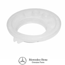 Load image into Gallery viewer, 1981-93 Mercedes W 124 126 201 Windshield Washer Tank Lid Heater Element Adaptor