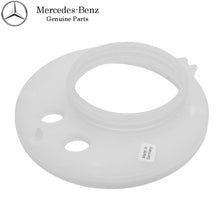 Load image into Gallery viewer, 1981-93 Mercedes W 124 126 201 Windshield Washer Tank Lid Heater Element Adaptor