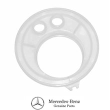 Load image into Gallery viewer, 1981-93 Mercedes W 124 126 201 Windshield Washer Tank Lid Heater Element Adaptor