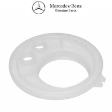 Load image into Gallery viewer, 1981-93 Mercedes W 124 126 201 Windshield Washer Tank Lid Heater Element Adaptor