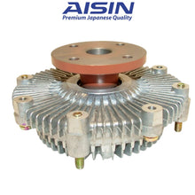 Load image into Gallery viewer, 1976-93 Volvo 240 260 740 760 780 940 Engine Viscous Cooling Fan Clutch 1306259