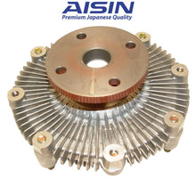 Load image into Gallery viewer, 1976-93 Volvo 240 260 740 760 780 940 Engine Viscous Cooling Fan Clutch 1306259