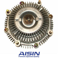 Load image into Gallery viewer, 1976-93 Volvo 240 260 740 760 780 940 Engine Viscous Cooling Fan Clutch 1306259