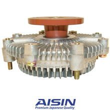 Load image into Gallery viewer, 1976-93 Volvo 240 260 740 760 780 940 Engine Viscous Cooling Fan Clutch 1306259