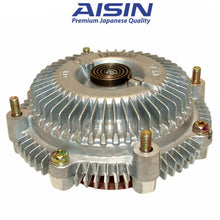 Load image into Gallery viewer, 1976-93 Volvo 240 260 740 760 780 940 Engine Viscous Cooling Fan Clutch 1306259