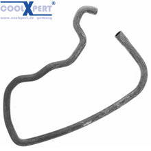 Load image into Gallery viewer, 1997-98 BMW 528i Expansion Tank to Heater Return Pipe Water Hose 11 53 1 744 054