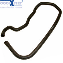 Load image into Gallery viewer, 1997-98 BMW 528i Expansion Tank to Heater Return Pipe Water Hose 11 53 1 744 054