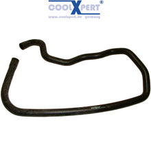 Load image into Gallery viewer, 1997-98 BMW 528i Expansion Tank to Heater Return Pipe Water Hose 11 53 1 744 054