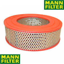 Load image into Gallery viewer, 1958-61 Mercedes 180 a b c 190 b OEM MANN Air Filter Element 000 094 38 04