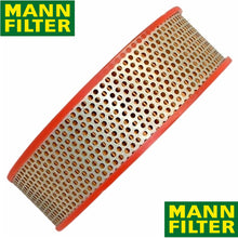 Load image into Gallery viewer, 1958-61 Mercedes 180 a b c 190 b OEM MANN Air Filter Element 000 094 38 04