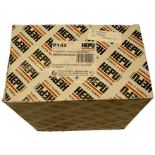 Load image into Gallery viewer, 98-00 Mercedes SLK230 1999-00 C230 Water Pump & Gasket German Hepu 111 200 23 01