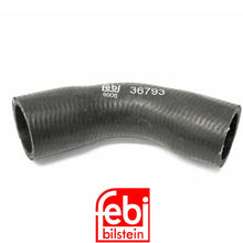 Load image into Gallery viewer, 1994-04 Mercedes C220 C230 SLK230 Thermostat to Water Pump Hose 111 203 02 82